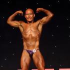 John  Clynch - NPC Washington Ironman 2012 - #1
